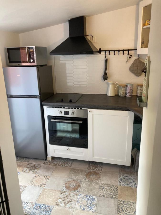 Cosy Nest From 10 Minutes Paris Centre Apartment Saint-Ouen  Luaran gambar
