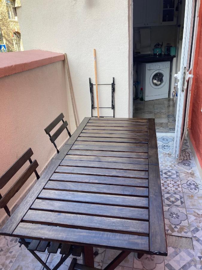 Cosy Nest From 10 Minutes Paris Centre Apartment Saint-Ouen  Luaran gambar